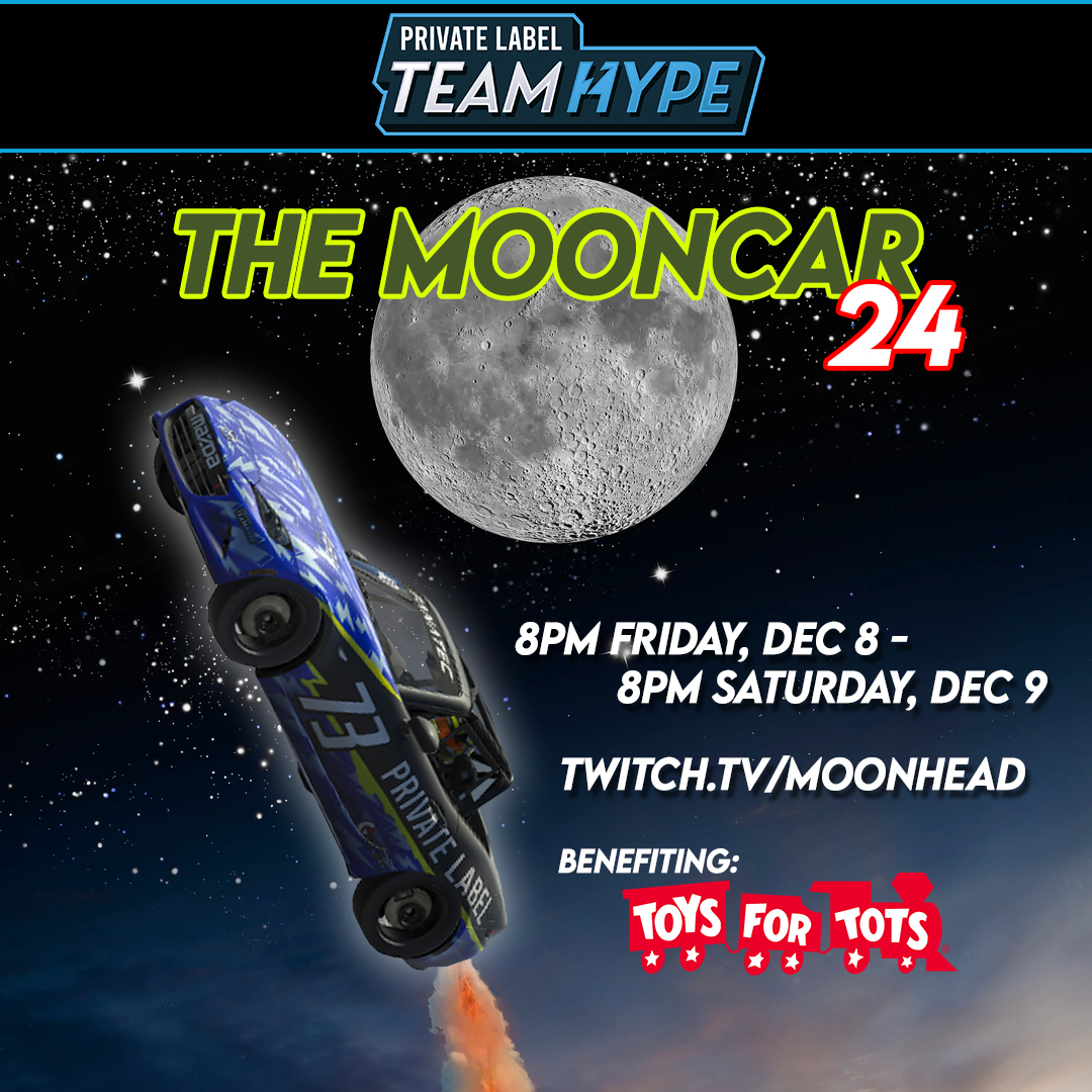 TEAM HYPE tweet media