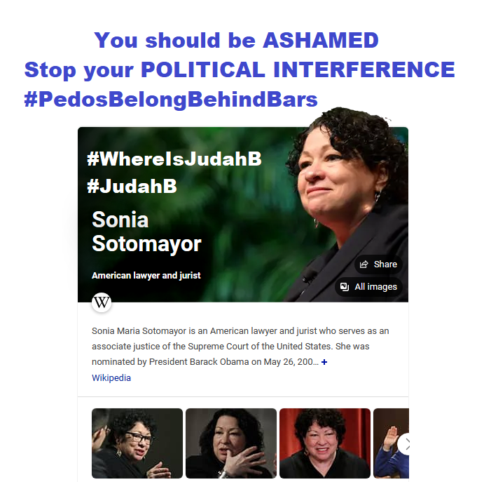 lisahsmithlhs's tweet photo. @DavidMoretta1 @RepJeffries @SenatorTester Everyone INTERFERING with the Judah Busheikin #JudahB Case should be held accountable &amp; be reprimanded😡 Supreme Court Justice Sotomayor #StopPoliticalInterference 
@kilmeade
@NBCMontana
@HeidiNBCMT
@helenaironline
@mtfreepress
@billingsgazette
@MontanaStandard
@KULR
@SheehyforMT https://t.co/iGgf8iHku4