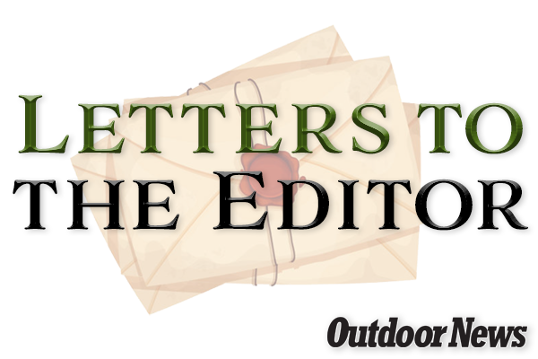 Wisconsin Letters to the Editor: Two significant problems exist with state’s new wakeboat bill, and plenty of deer thoughts - Outdoor News - rv-lyfe.com/?p=33054