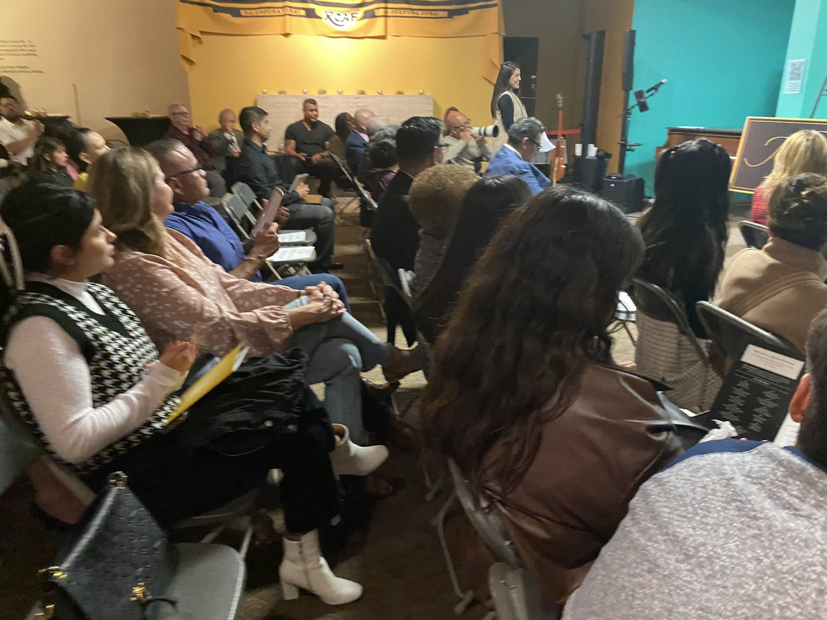 Fresno Area Hispanic Foundation tweet media