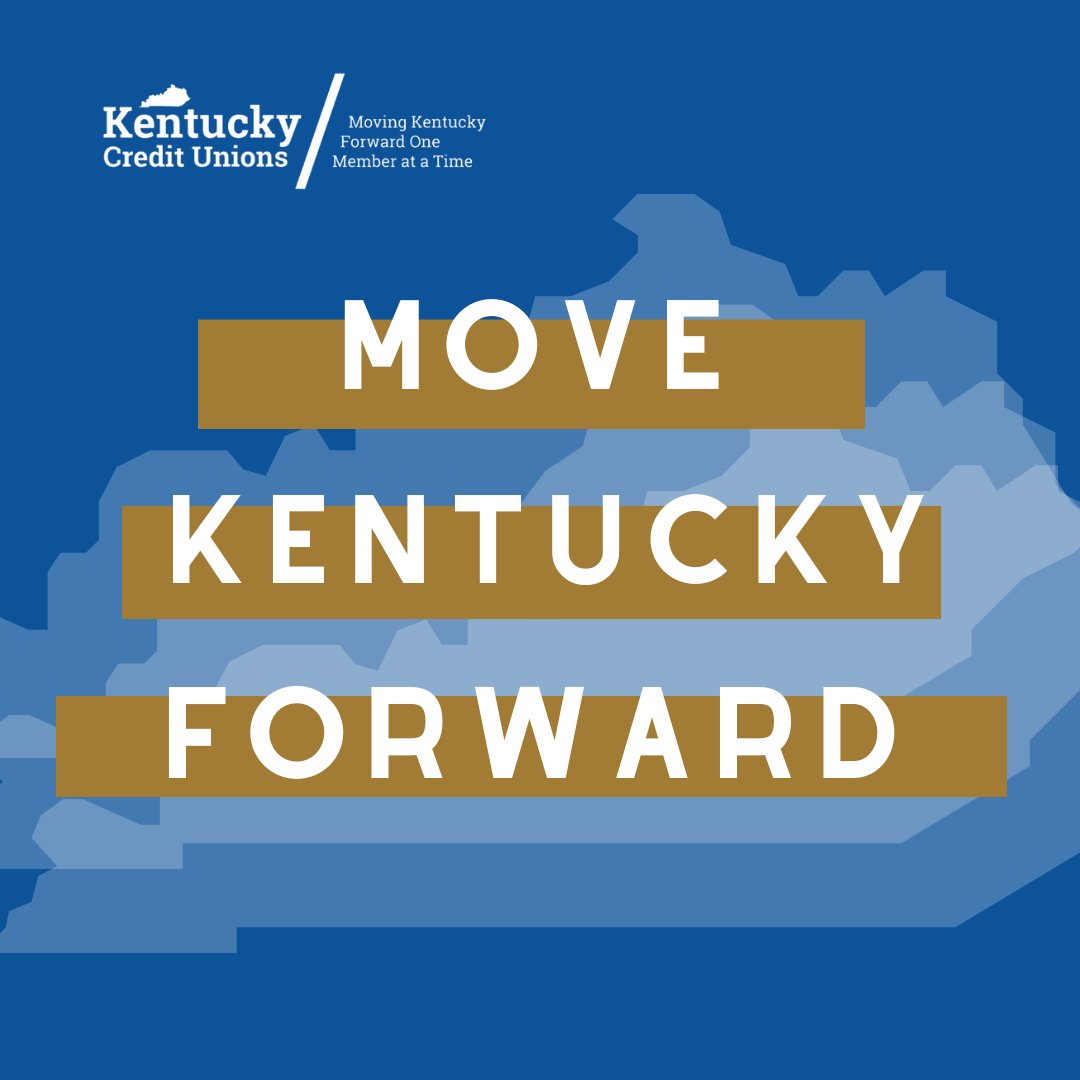 KYCreditUnions's tweet photo. Did you know that #KYCreditUnions are member-owned and operated? Which means the focus is always on YOU! Join a credit union today and experience the benefits of being part of a cooperative financial institution. #MoveKentuckyForward https://t.co/BsJeZzj0tH