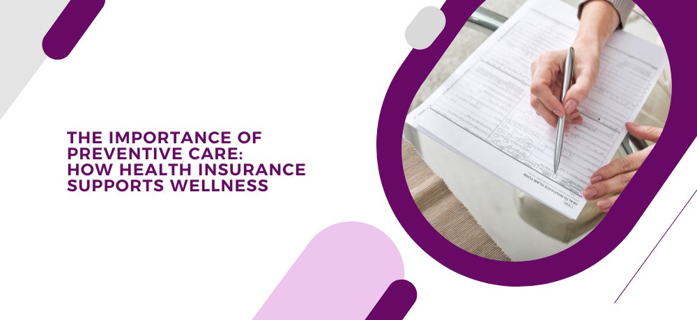 Health plays a vital role in our pursuit of true prosperity and well-being. 

#EmpowerYouCoaching #LifeCoachBlog #RaefordNC #PersonalGrowth #Empowerment #Wellness #FinancialWellbeing #HealthInsurance #HolisticWellness #WealthCoaching #FinancialSuccess