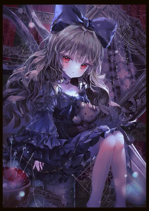 #とにかく自信作を見てくれ展