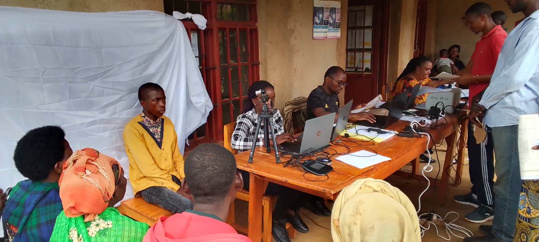 Gishamvu Sector_Huye tweet media