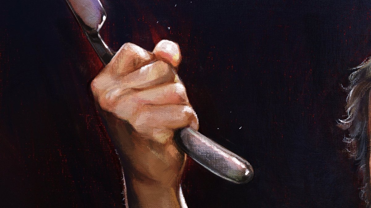 _mimimaru's tweet photo. Artists, QRT with his you draw hands!

🤘🏻 https://t.co/Atqe9IsCfx
