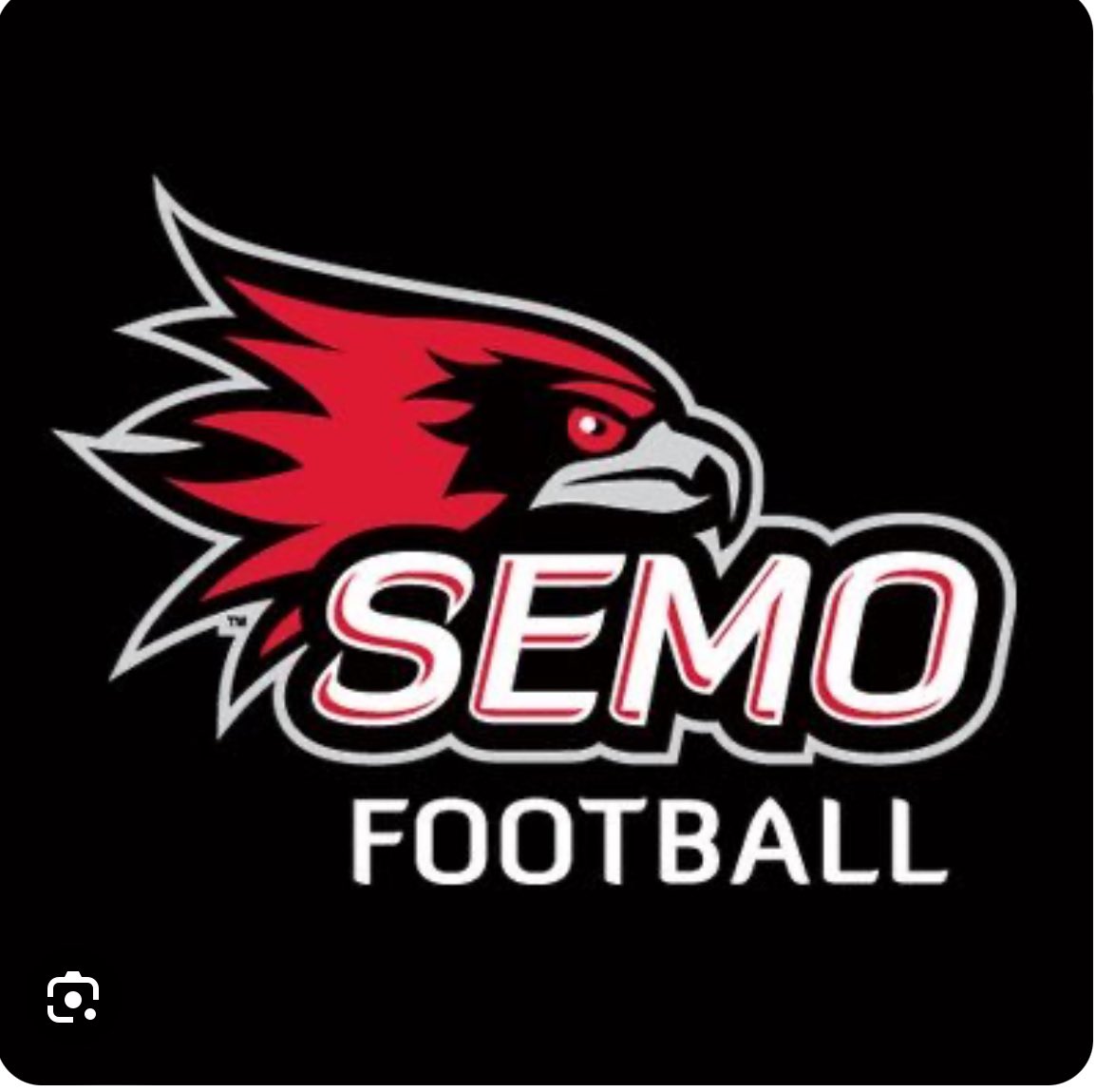 Blessed to receive an offer from SEMO🤞🏿