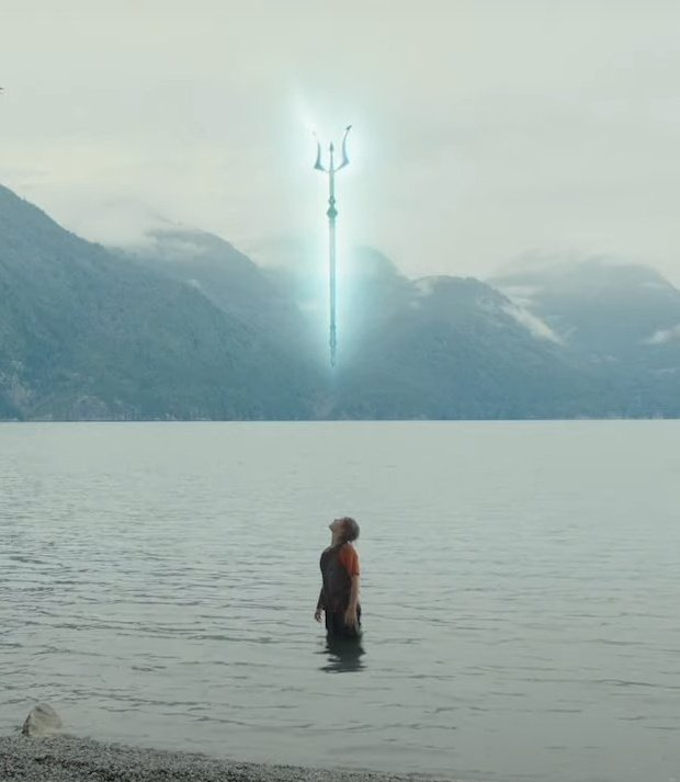 PJOinteractions's tweet image. Percy sendo reclamado ou luta de Percy e Ares