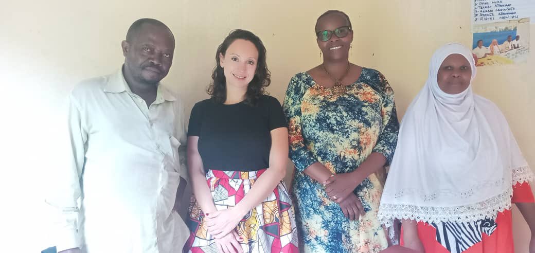 Looking forward to collaborating with traditional healers to decrease diagnostic delays for #breastcancer in Tanzania <a href="/EFbright/">Elizabeth F. Msoka-Bright@</a> <a href="/Autumnbeavers3/">Autumn Beavers</a>