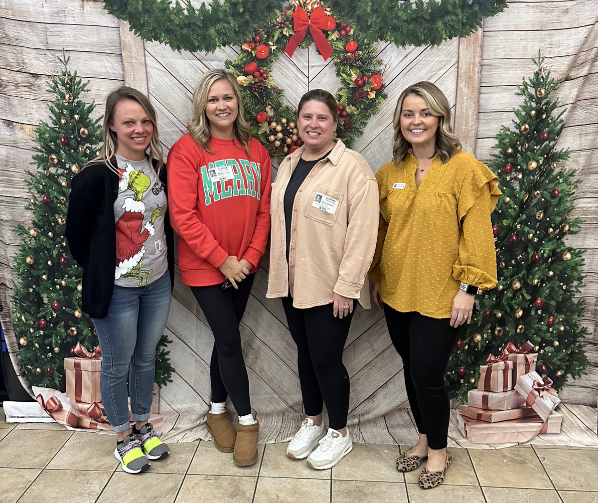 Plano Elem School tweet media