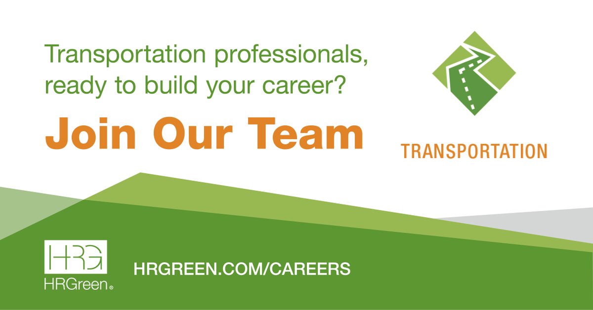 🚦 Join our team and drive community impact as a Traffic Project Manager!
As a Traffic Project Manager, you'll spearhead Traffic Design and Planning projects across all HR Green regions. #Hiring

Learn more: 
Apply: bit.ly/3SZvYyF
Benefits Info: bit.ly/3tVSQo6