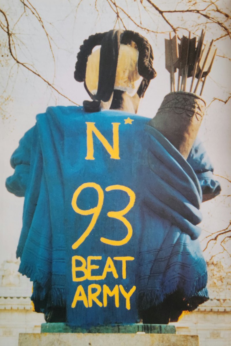 PaulSchimpf's tweet photo. Tomorrow afternoon. 17 pts will probably be enough to win. Go Navy! Beat Army! https://t.co/ffiABFzPsr