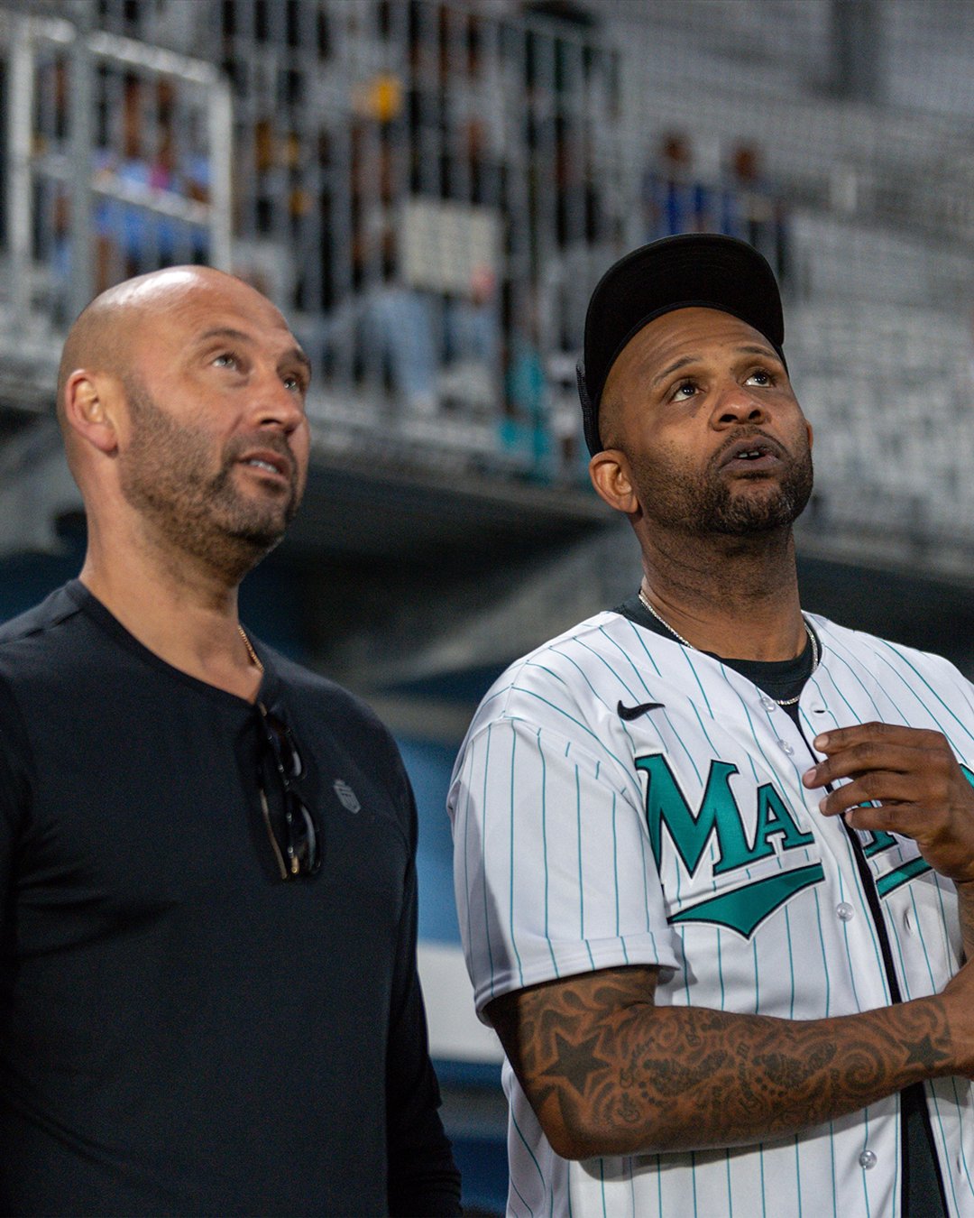 CC Sabathia CC Sabathia X