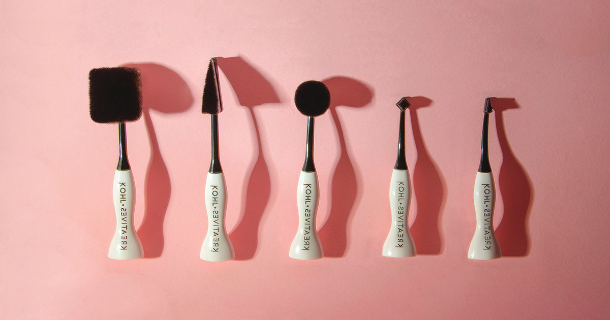 Brain & Life (@brainandlifemag) on Twitter photo From flexible #makeup brushes to easy-to-open containers, accessible cosmetics make life easier for people with neurologic conditions: bit.ly/481G468
#Accessibility #AccessibleBeauty <a href="/stephjillcartin/">Steph Jill Cartin</a> <a href="/SelmaBlair/">Selma Blair</a> <a href="/XianForBeauty83/">Xian Horn (she/her)</a> From flexible #makeup brushes to easy-to-open containers, accessible cosmetics make life easier for people with neurologic conditions: bit.ly/481G468
#Accessibility #AccessibleBeauty <a href="/stephjillcartin/">Steph Jill Cartin</a> <a href="/SelmaBlair/">Selma Blair</a> <a href="/XianForBeauty83/">Xian Horn (she/her)</a>