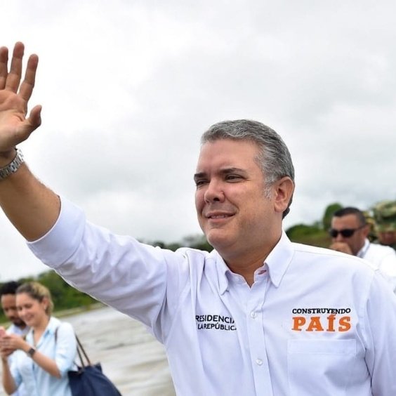 Rincon001A's tweet photo. Iván Duque hizo un magnifico gobierno con pandemia y a pesar de un violento e inmerecido paro !

▶No es adicto
▶Ministros tecnicos y capacitados
▶No le subió a la Gasolina $7000
▶Economía crecio 11 Puntos
▶Genero Confianza Inversionista
▶Familia Decente
▶Trabajó todos los días
▶No lo obnubilo el poder
▶Excelente nivel de expresión
▶inglés fluido
▶Integridad
▶Escritor
▶conciencia ambiental sin destruir la economía
▶Jamás estigmatizo a los que no pensaban como él
▶Verdadero creador de la Matrícula 0 
▶Dio subsidios a los que lo necesitaban y no a vagos por no matar
▶Política internacional coherente 
▶Condenó dictaduras
▶La fuerza pública era liderada con convicción y sobretodo valorada
▶Construyó sobre lo construido y no plantío reformas estúpidas e ideologizadas 

Aquí lo extrañamos