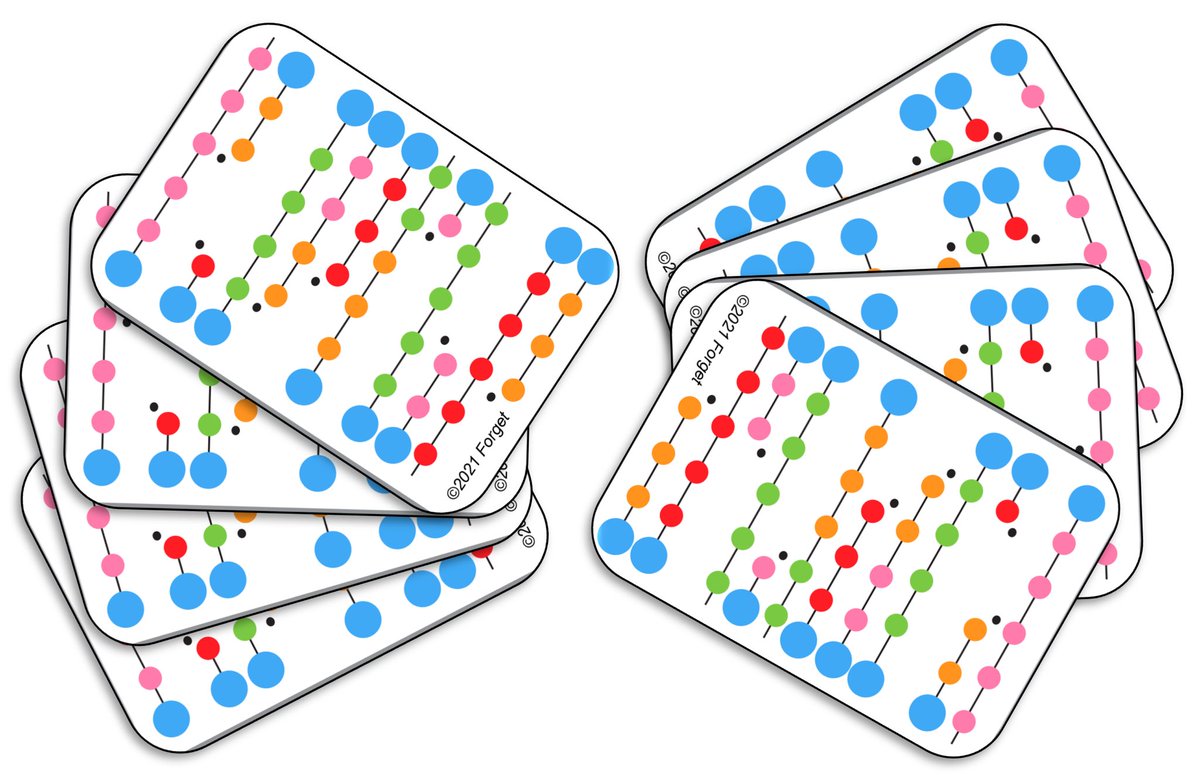 MacromolGames's tweet photo. @tangpolymer @The18thPPC @POLY_ACS nothing better than playing a
card game on free radical polymerization for fun and networking. 
Check out our #chemed ressources and order your set at 
https://t.co/zlonrWU4Zc
 #chemed #chemistry #polymerscience https://t.co/UsYscTaV6Z