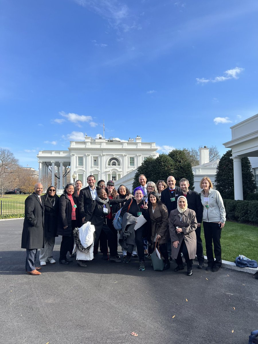 Joanna Goode (@joannagoode13) on Twitter photo What an exciting week for CS Education in Oregon! <a href="/McMSchools/">McMinnville Schools</a> teacher Taghrid Elmeligui joined the <a href="/WhiteHouse/">The White House</a> Inclusive AI in Ed event & then visited Hill offices of <a href="/SenJeffMerkley/">Senator Jeff Merkley</a> and <a href="/SenRonWyden/">Ron Wyden</a> to share her experiences fostering equitable CS Ed. <a href="/csteachersorg/">CS Teachers Association (CSTA)</a> <a href="/CSforOregon/">CSforOregon</a> What an exciting week for CS Education in Oregon! <a href="/McMSchools/">McMinnville Schools</a> teacher Taghrid Elmeligui joined the <a href="/WhiteHouse/">The White House</a> Inclusive AI in Ed event & then visited Hill offices of <a href="/SenJeffMerkley/">Senator Jeff Merkley</a> and <a href="/SenRonWyden/">Ron Wyden</a> to share her experiences fostering equitable CS Ed. <a href="/csteachersorg/">CS Teachers Association (CSTA)</a> <a href="/CSforOregon/">CSforOregon</a>