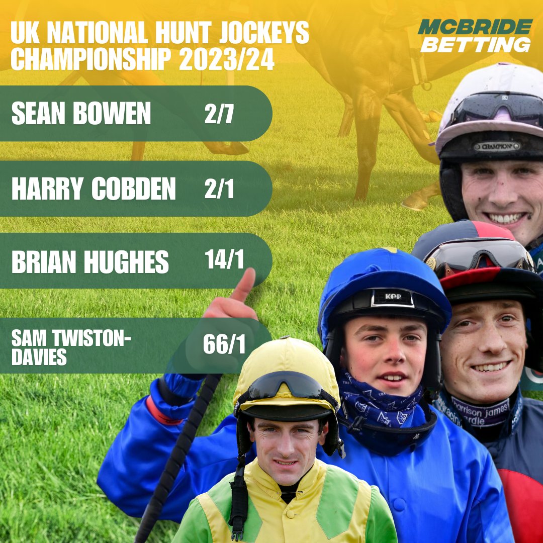 McBride Betting (@McBrideBetting) / Posts / X