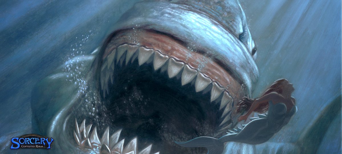 Sorcerers! News from the Contested Realm!

sorcerytcg.com/news/sorcery-n…

#sorcerytcg #tcg