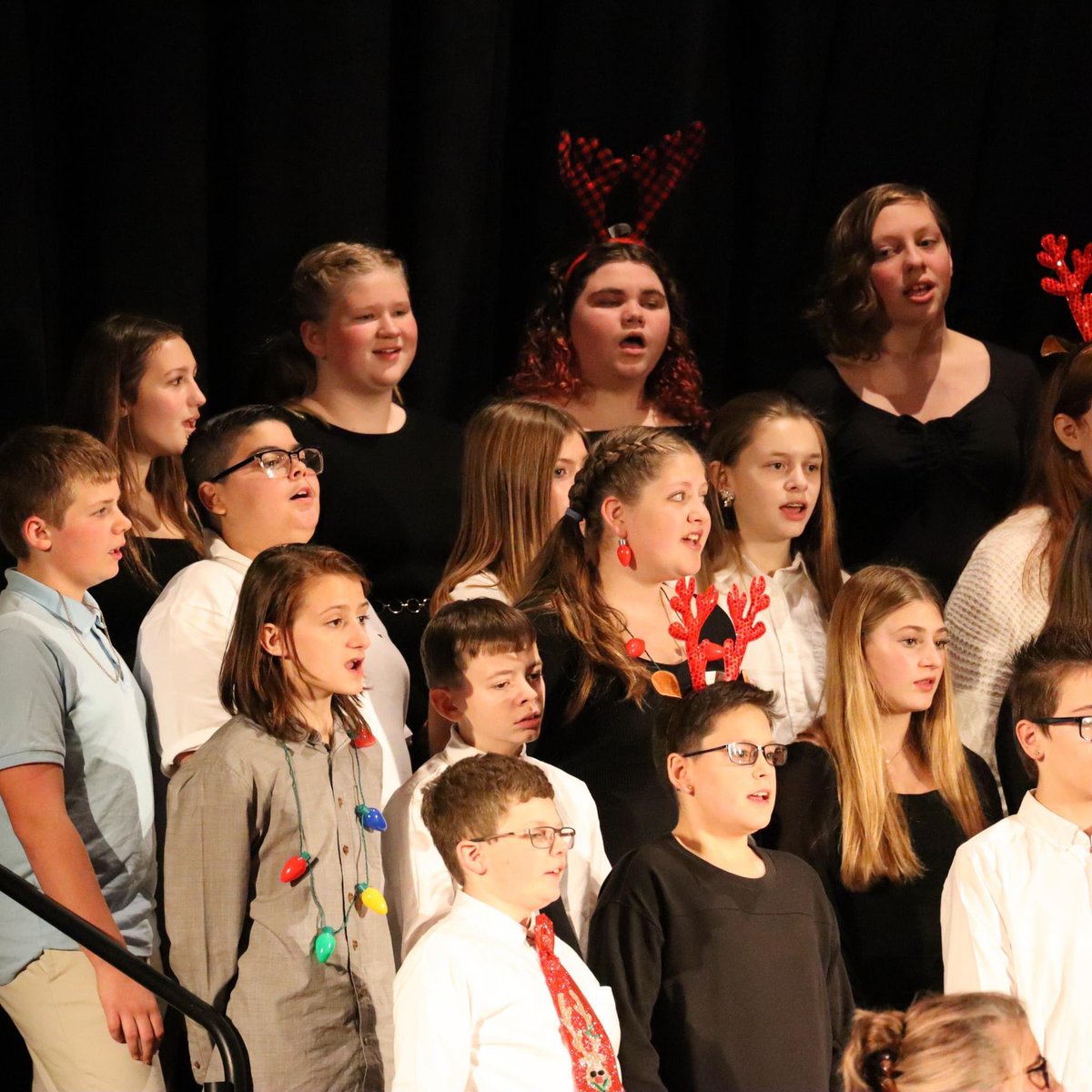 Cato-Meridian Jr-Sr High School tweet media