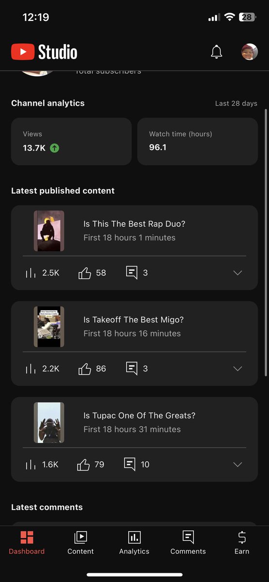 Killa tweet media