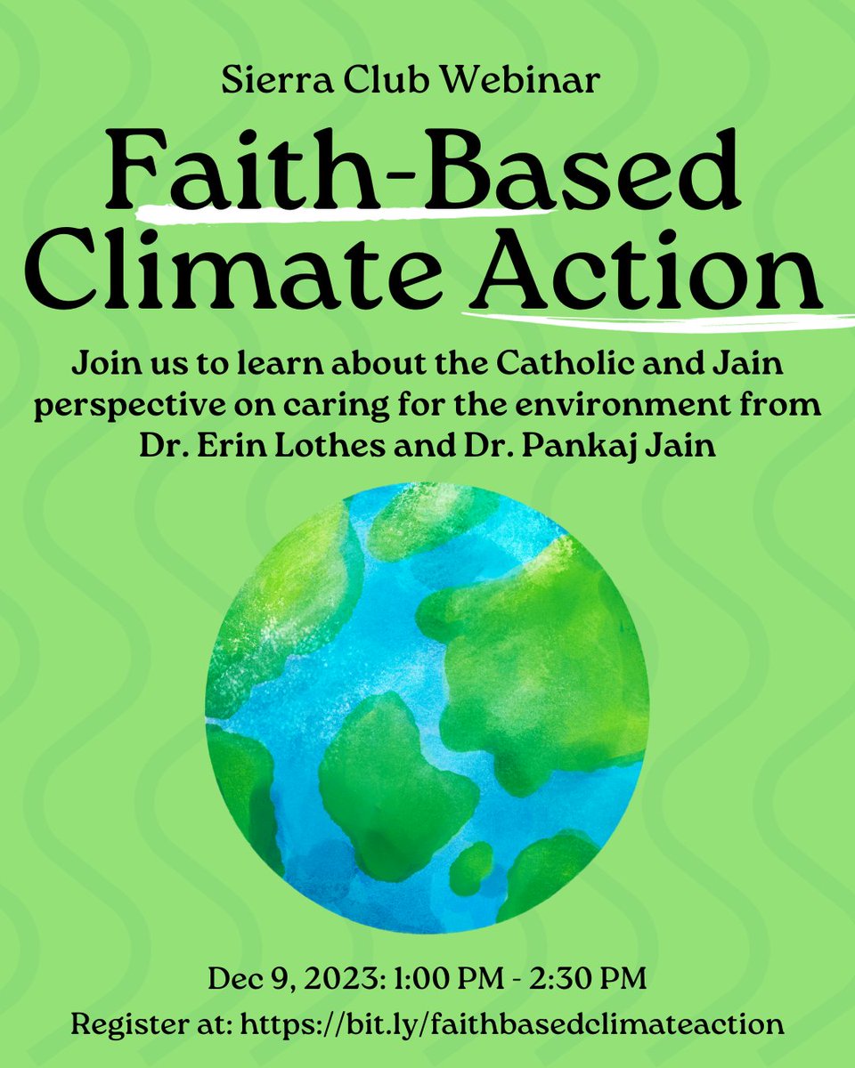 ErinLothes's tweet photo. Welcome to an open conversation! @greenfaithworld @interfaithpower @centerclimatejustice @LaudatoSiMvmt @CatholicClimate https://t.co/3uEm6eHW14