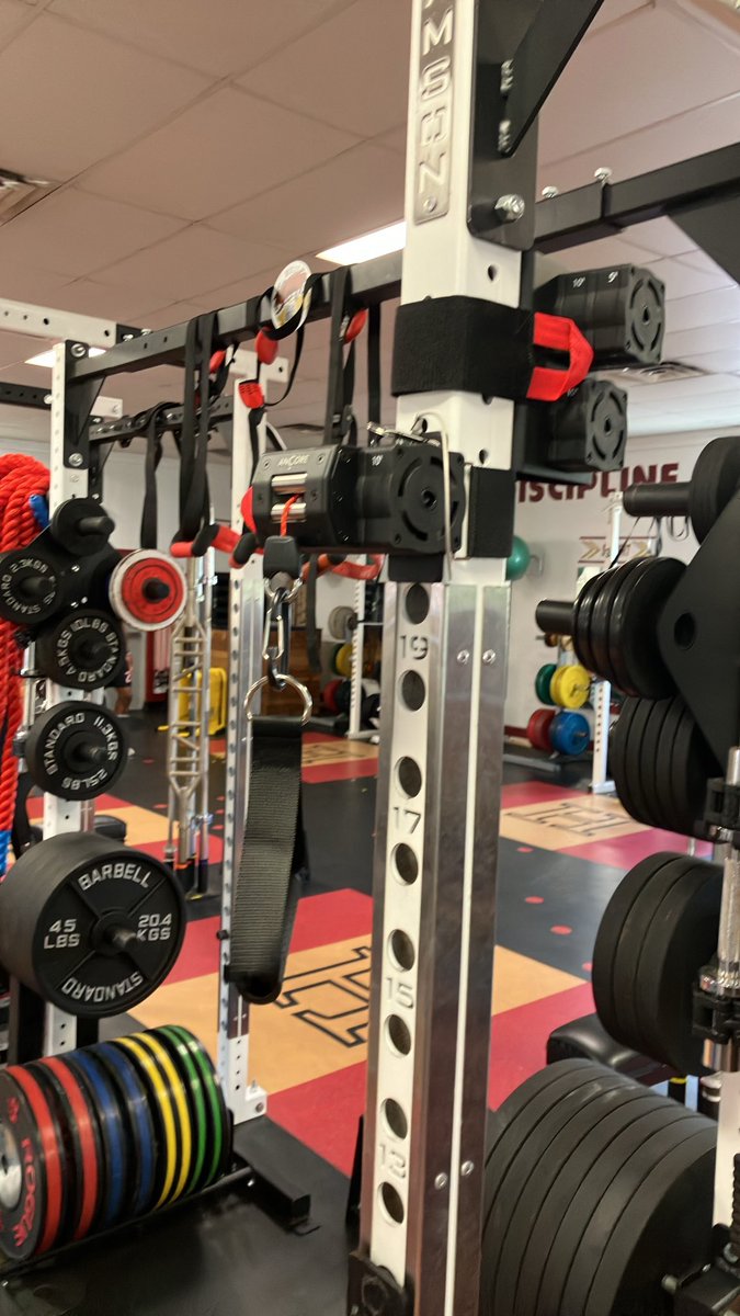 HHS Raider S&C tweet media