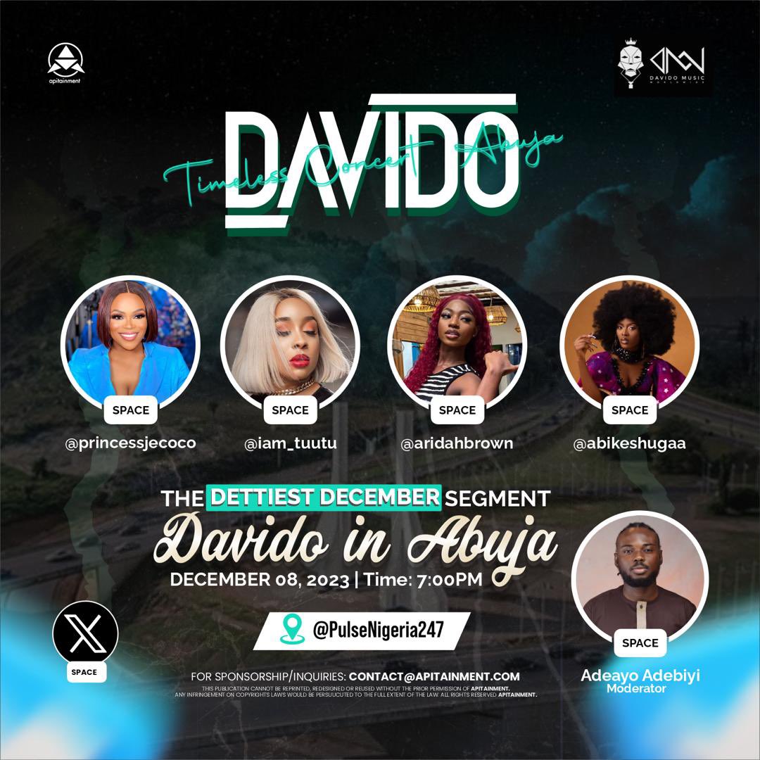 PrincessJecoco's tweet image. LETS GOOO!  🔥🔥🔥🔥🥰 #TimelessConcert