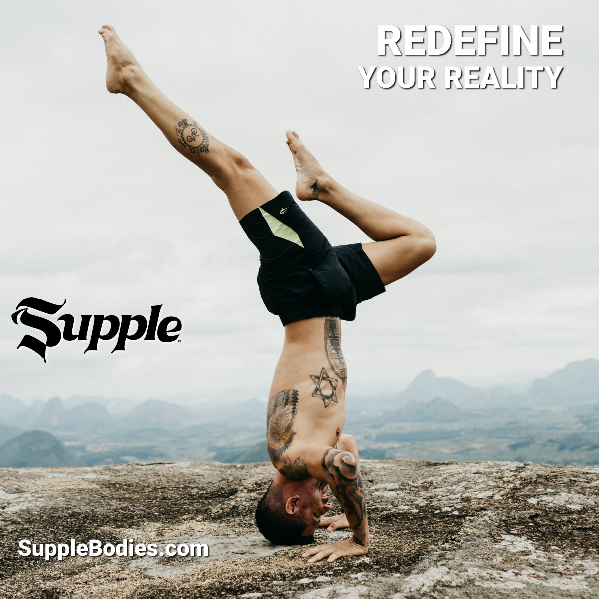 suppledrink's tweet photo. 🌟 Strength in Balance with #SuppleDrink 🤸‍♀️ Embrace harmony in health and life. Share your journey of strength and serenity. Join #SuppleBodies for a transformative path to wellness. 💪🍃 Supple Drink. #StrengthInBalance #YogaInspiration #EmpowermentJourney #FindYourBalance https://t.co/sCU6sR9kJT