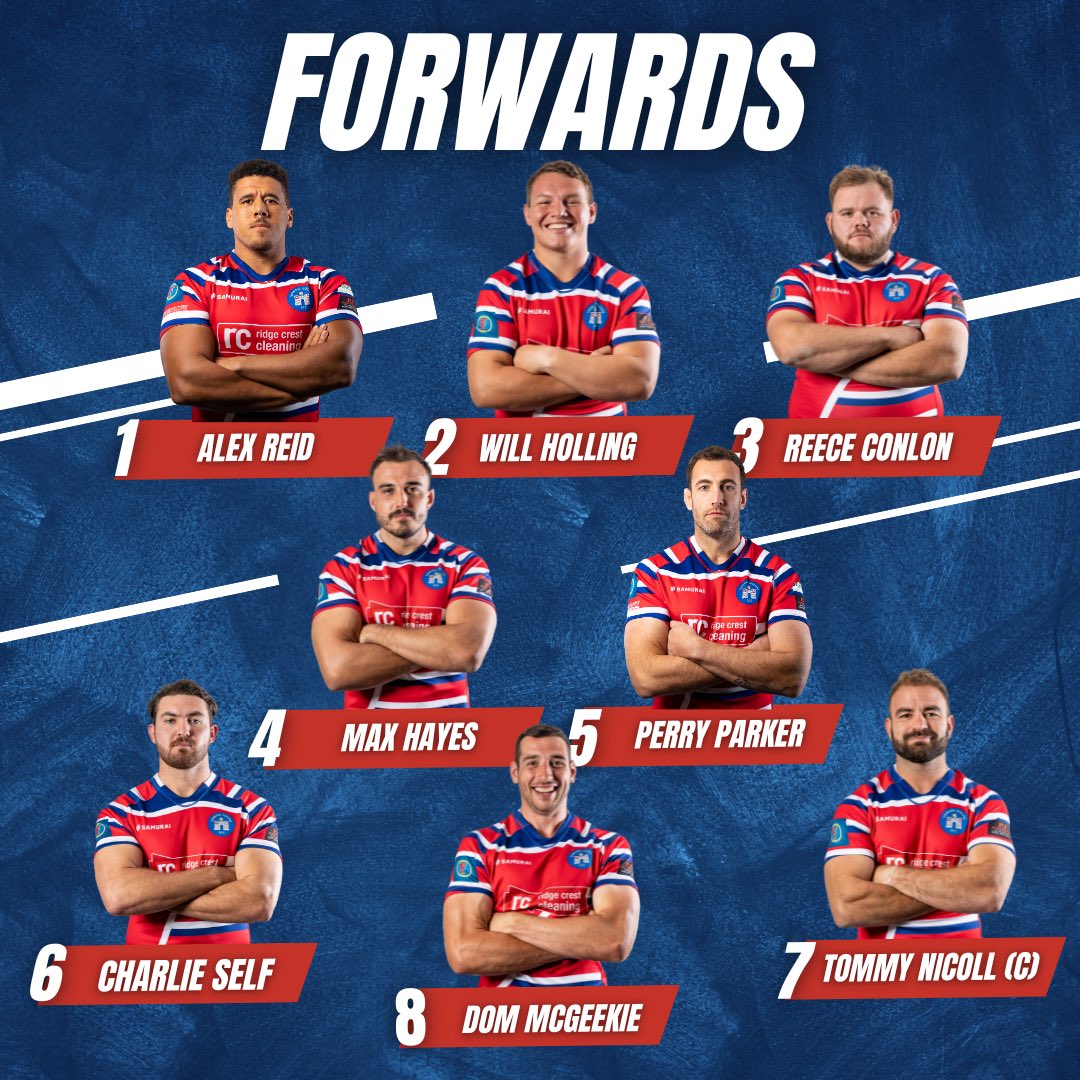 TJRFC's tweet photo. Here’s your 1st XV to head to Barnes tomorrow
@Barnes_Rugby
📍Barnes RFC
🕒2:00pm kick off
🏉 National 2 East
We look forward to seeing you there
#tjrfc #tonbridgejuddians #nationalleaguerugby #rugby #tjsrugby https://t.co/K0OVPRLvnq