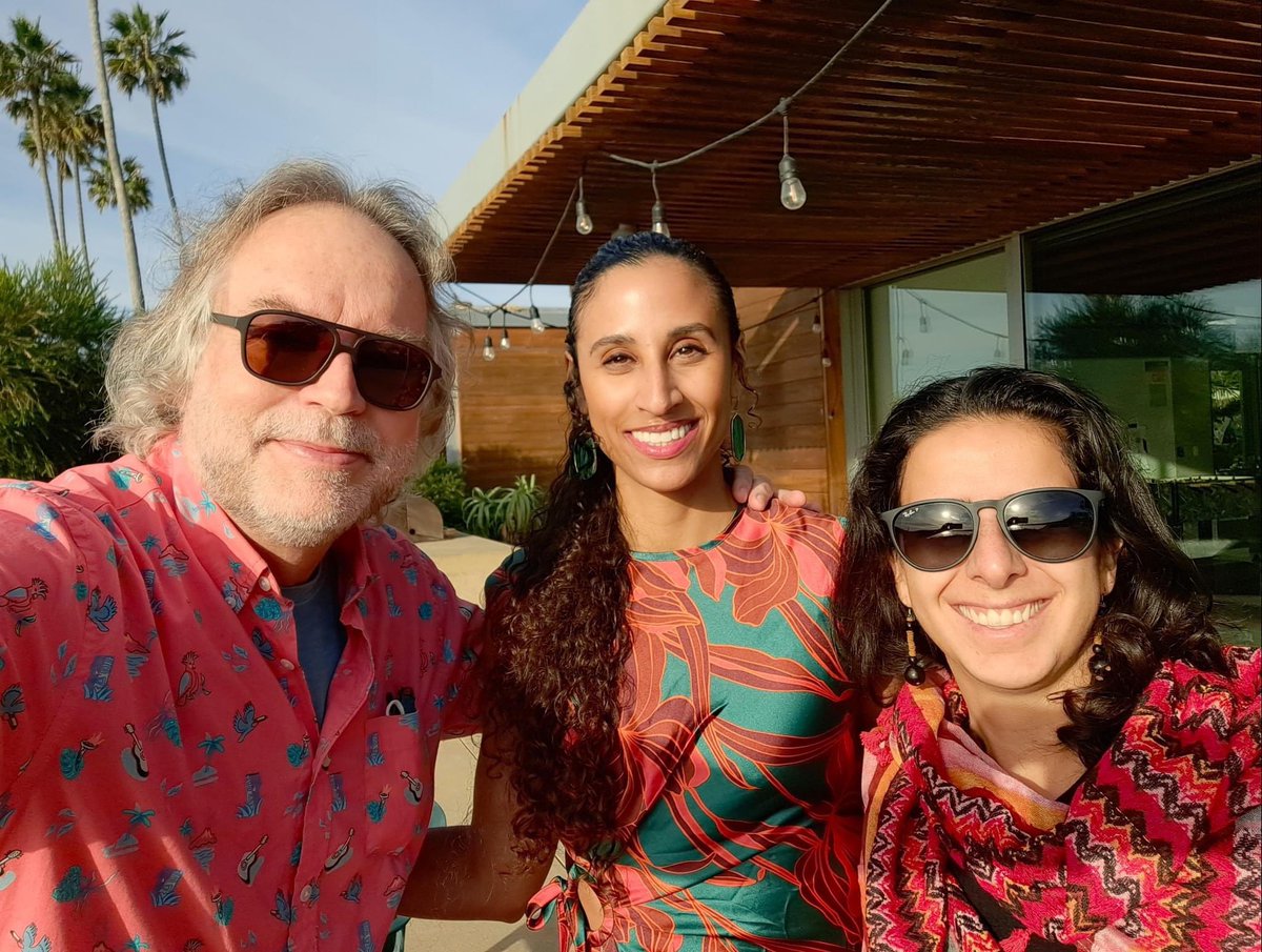 Dr. Tashiana Osborne 🌦️🌍 tweet media