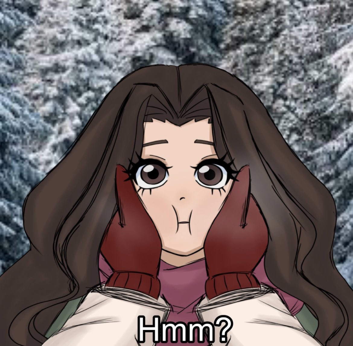 grimms_girl's tweet photo. Aaahh I love that trend so much! ☃️🩵 this is the first thing that come to my mind when I saw this🧣
#grimmjowjaegerjaquez #grimmjowjeagerjaques #grimmjowfanart #grimmjow6 #arrancarbleach #espadableach #bleach #bleachanime #bleachmanga #fanart #selfship #selfshipping https://t.co/MbfqL06q4P