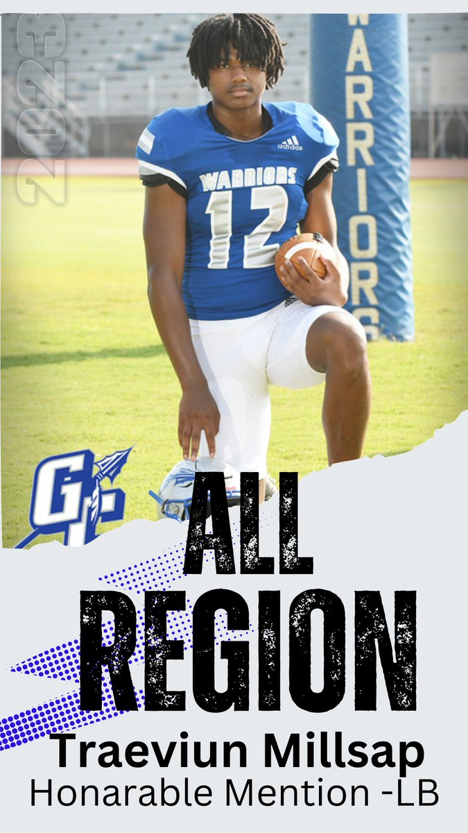 Gordon Central Warriors Touchdown Club (@gctdclub) on Twitter photo 