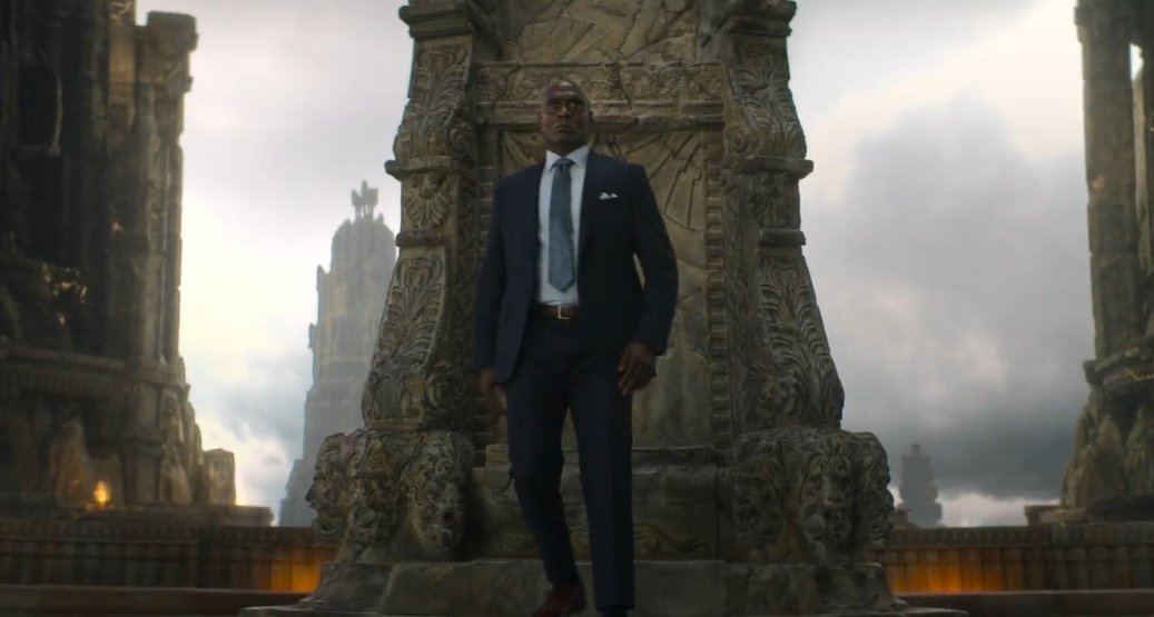 PJOinteractions's tweet image. trio no mundo inferior ou Percy no olimpo