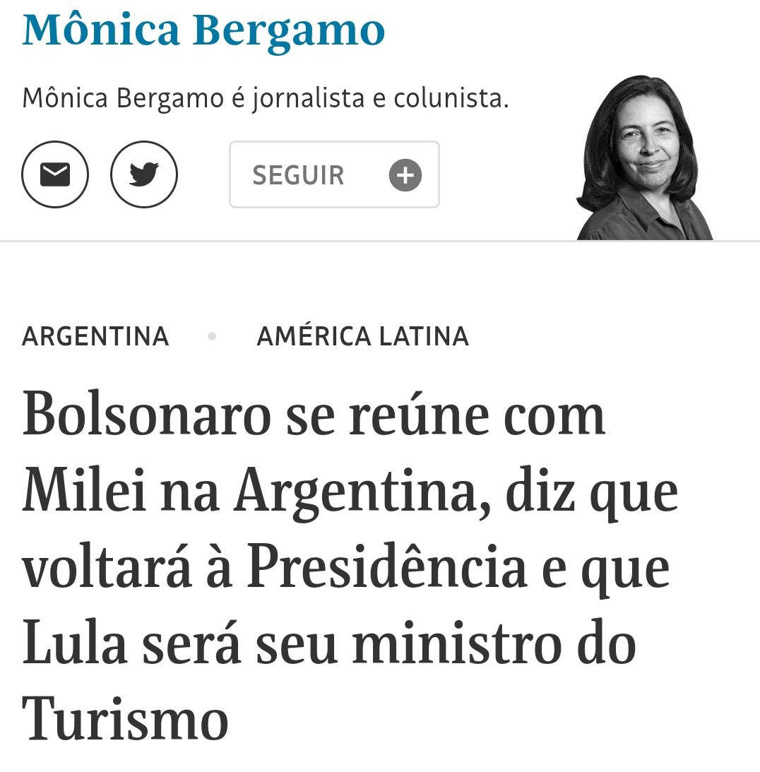 mfriasoficial's tweet photo. A imprensa pira😂😂😂😂 https://t.co/YVv1y2rCMX