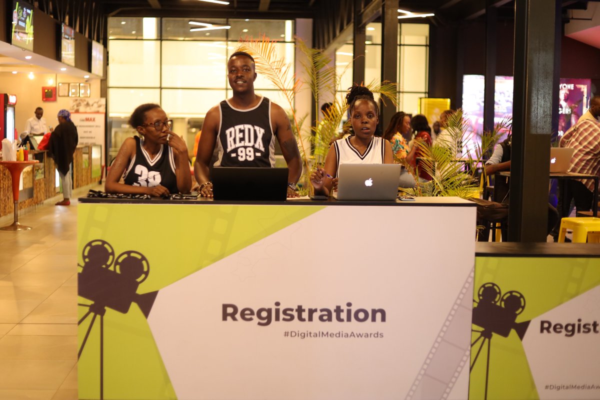 DMAs_Fest's tweet image. Doors are open to the most coveted event in the digital media world.  Are you ready to rub shoulders with the industry's elite?  

Register now for a night of unparalleled networking and recognition.  

#exclusiveevent #invitationonly #digitalmediaawards