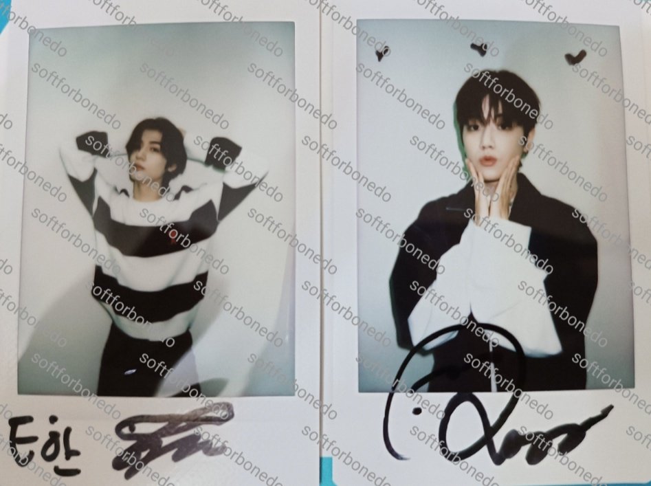 ddokddokwoonhak's tweet photo. IT'S ALREADY MY BIRTHDAY IN KOREA AND I RECEIVED THIS TODAY ??? HAPPY BIRTHDAY TO ME ๐ญ๐ญ๐ญ๐ MY BOYS ARE LOOKING GORGEOUS MMT THANK YOU SO MUCH ๐๐ป๐๐ป๐๐ป I FEEL SO HAPPY AND LUCKY RIGHT NOW โฃ๏ธโฃ๏ธโฃ๏ธ๐ฅน๐ฅน๐ฅน LIKE YES I GOT LEEHAN AND RIWOO SIGNED POLAROIDS ๐คง
#์ดํ #๋ฆฌ์ฐ #๋ณด์ด๋ฅ์คํธ๋์ด https://t.co/9eUSbnnNZK