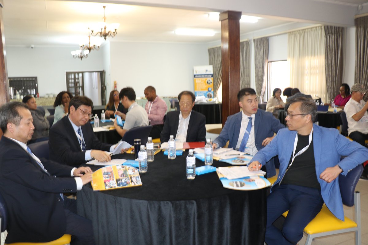 Ekurhuleni West TVET College tweet media