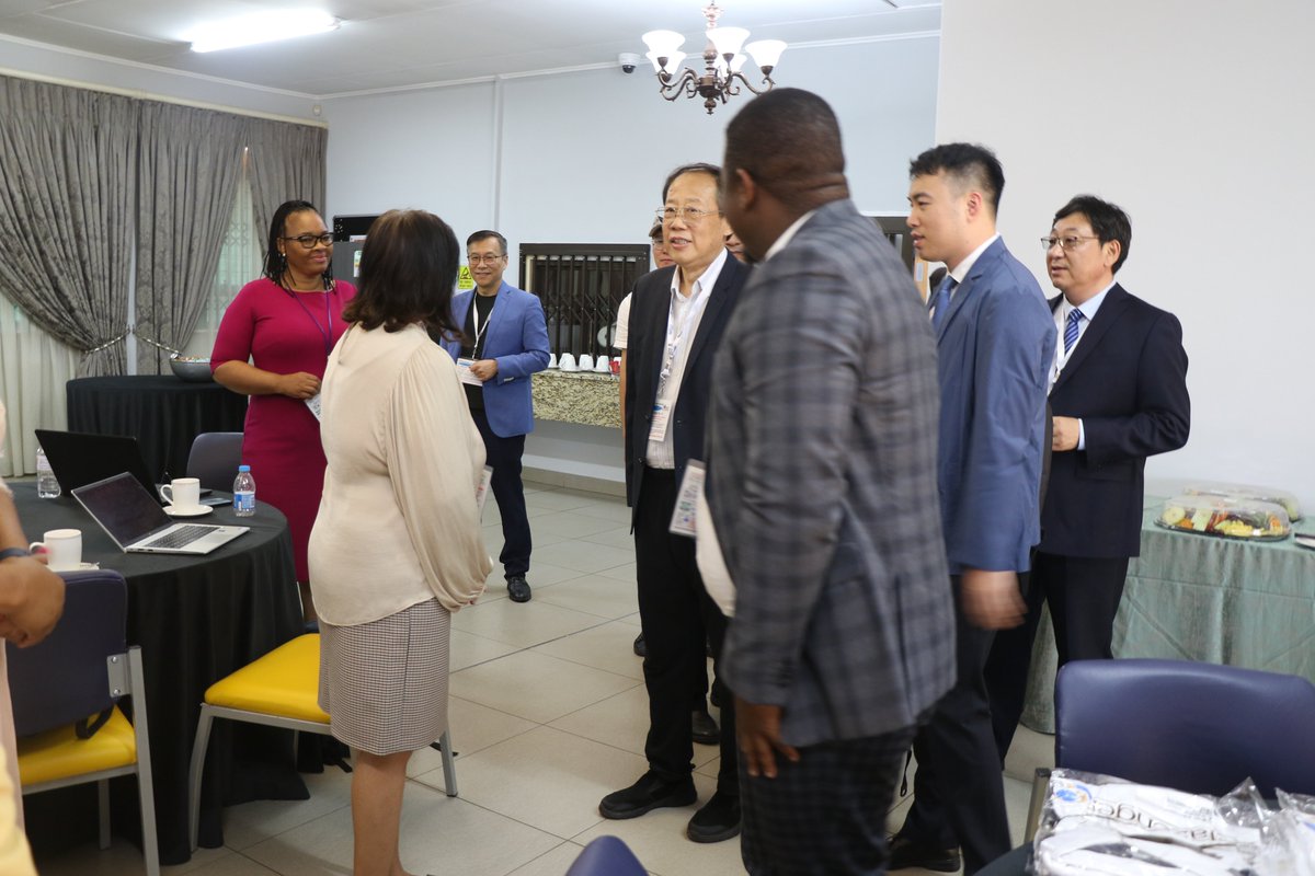 Ekurhuleni West TVET College tweet media