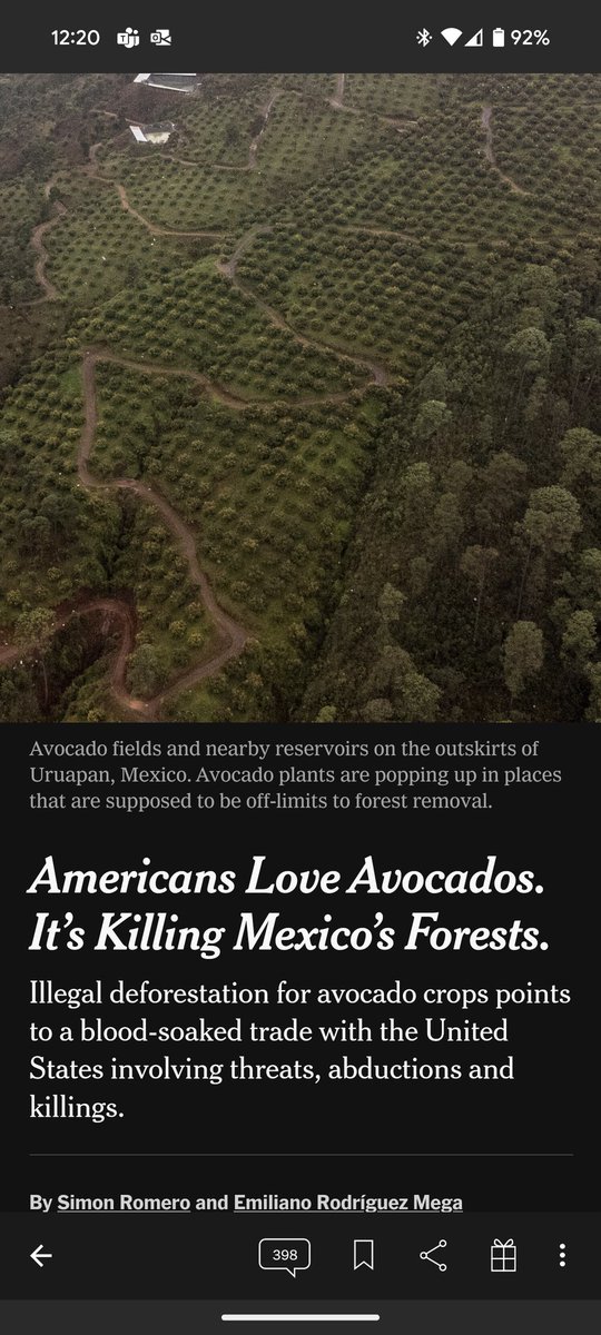 Yo: aguacates, porfin una pinche comida que me gusta un chingo que puedo comer sin remordimientos

el pinche internet: