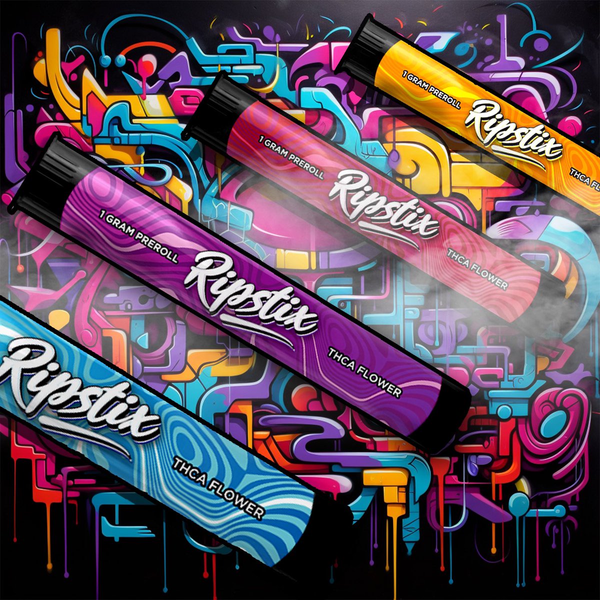 getripstix's tweet photo. Ready to Rip🍃💨 https://t.co/mpWJrzxoUY