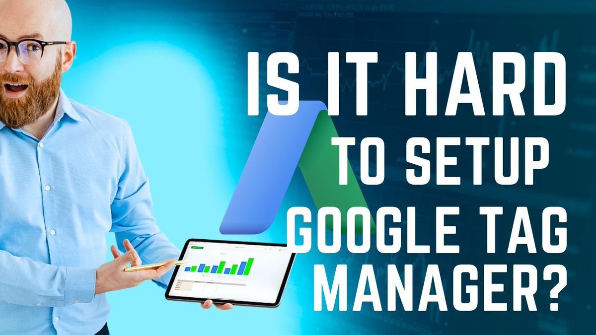 Millennial_PLS's tweet photo. Easy Google Tag Manager Installation 💻✨ | Boost Your Website's SEO in 1 Min! 🌐https://t.co/2wTiQ5c5G8 https://t.co/RFXnBt9lYL