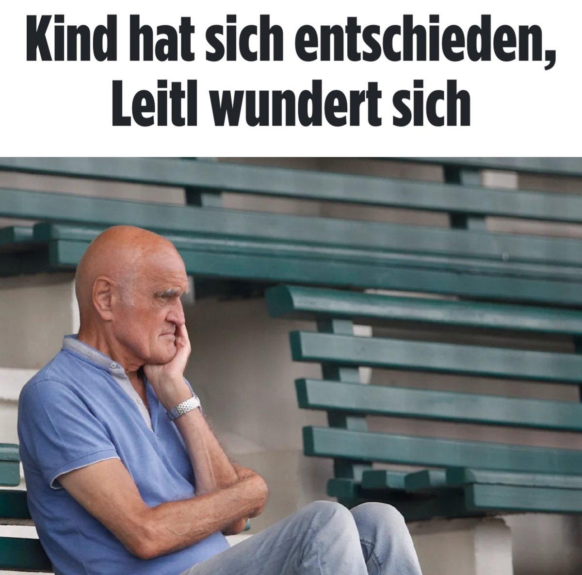 Ich wundere mich auch. // #H96 #H96KSV