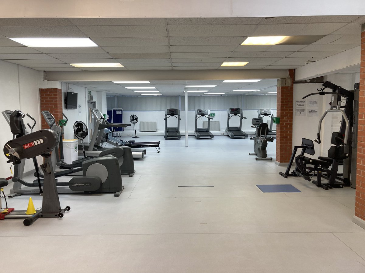 Christopher Battersby (@toffino12) on Twitter photo Great to visit the new <a href="/BetsiCadwaladr/">Betsi Cadwaladr</a> purpose built prehabilitation facility this morning. Fantastic to see so much effort going in to optimise outcomes for cancer patients in North Wales. <a href="/NeilAgnew7/">Neil Agnew</a> <a href="/PaigeC_RD/">Paige Christopher</a> <a href="/sdphys/">Sarah Driver</a> Great to visit the new <a href="/BetsiCadwaladr/">Betsi Cadwaladr</a> purpose built prehabilitation facility this morning. Fantastic to see so much effort going in to optimise outcomes for cancer patients in North Wales. <a href="/NeilAgnew7/">Neil Agnew</a> <a href="/PaigeC_RD/">Paige Christopher</a> <a href="/sdphys/">Sarah Driver</a>