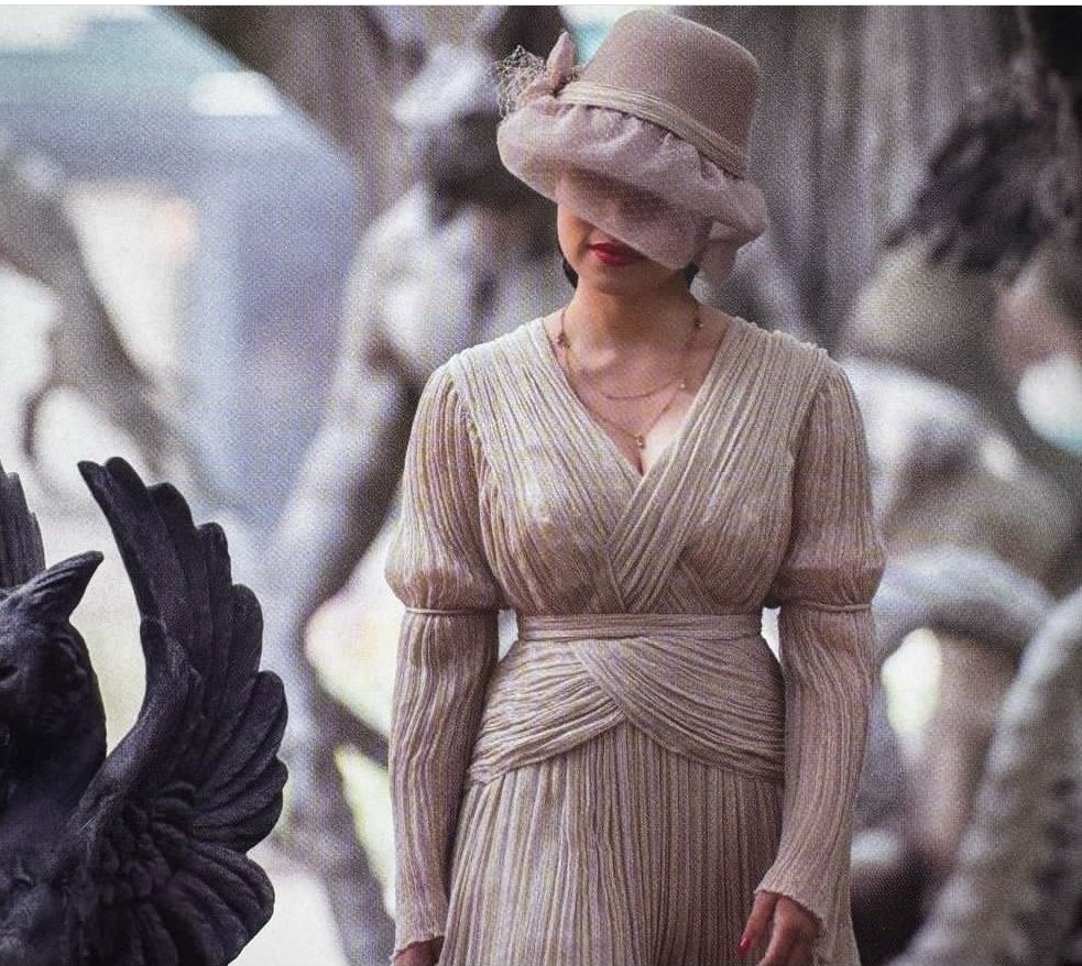 PJOinteractions's tweet image. momento Percy sendo Percy:

Percy se tornando o senhor supremo do banheiro ou Percy mandando a cabeça da Medusa com um recadinho pros deuses

(não saiu imagem da cena do banheiro então botei a clarisse)