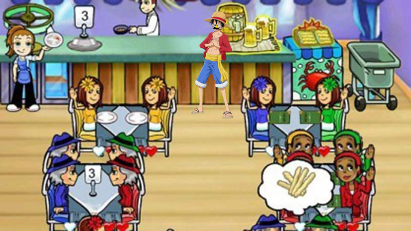 Monkey D. Sguise tweet media