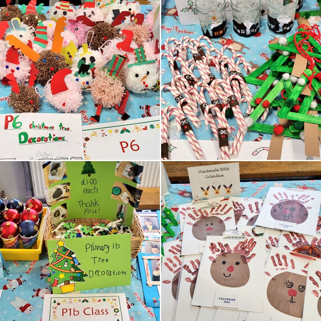 KnightsridgePr1's tweet photo. Thank you so much for everyone's support at our Christmas Fayre this afternoon. 
🎄
Thank you for all your contributions and to our different stall holders. A big thank you to the local businesses who kindly donated raffle prizes. Thanks to @wlfoodbank for your support also.
⛄️ https://t.co/7vdlXb25An