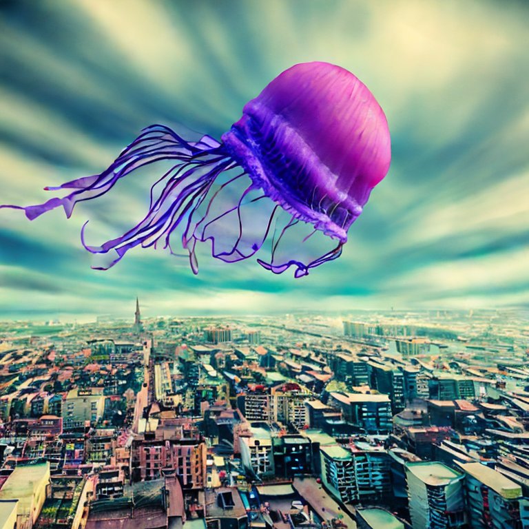 Best_Collabs's tweet photo. "Jelly fish in the clouds" https://t.co/t4uq9NbxqB