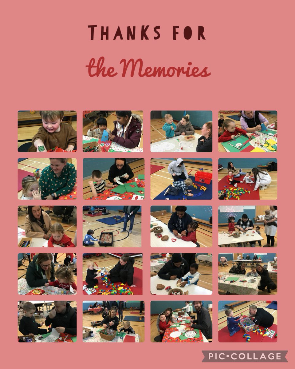 Thank you to the families who came along to our very first Christmas Stay and Play session today. 

We all had lots of festive fun. 
🌲🎅🏽🧑🏼‍🎄🎄
#partnershipwithparents #beechwood #LearningTogether 
@Doug_GCC <a href="/ELCHeather/">Heather Douglas</a> <a href="/CareInspect/">Care Inspectorate</a> <a href="/EducationScot/">Education Scotland</a> <a href="/GlasgowNurture/">GCC Nurture</a>