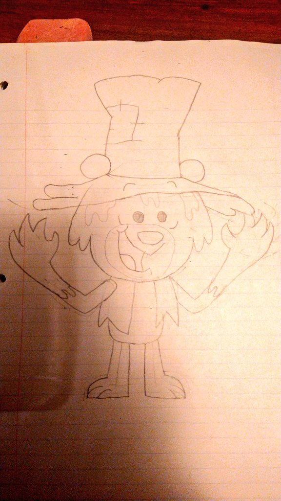 RichTheKid82's tweet photo. JellyStone Pibby Fanart Shag Rugg, Augie Doggie, and Yakky Doodle (WIP) #Pibby #PibbyFanart #pibbyapocalypse #SlashPibby #JellyStone #CartoonNetworkUk #HboMax https://t.co/oZwtal8pKJ