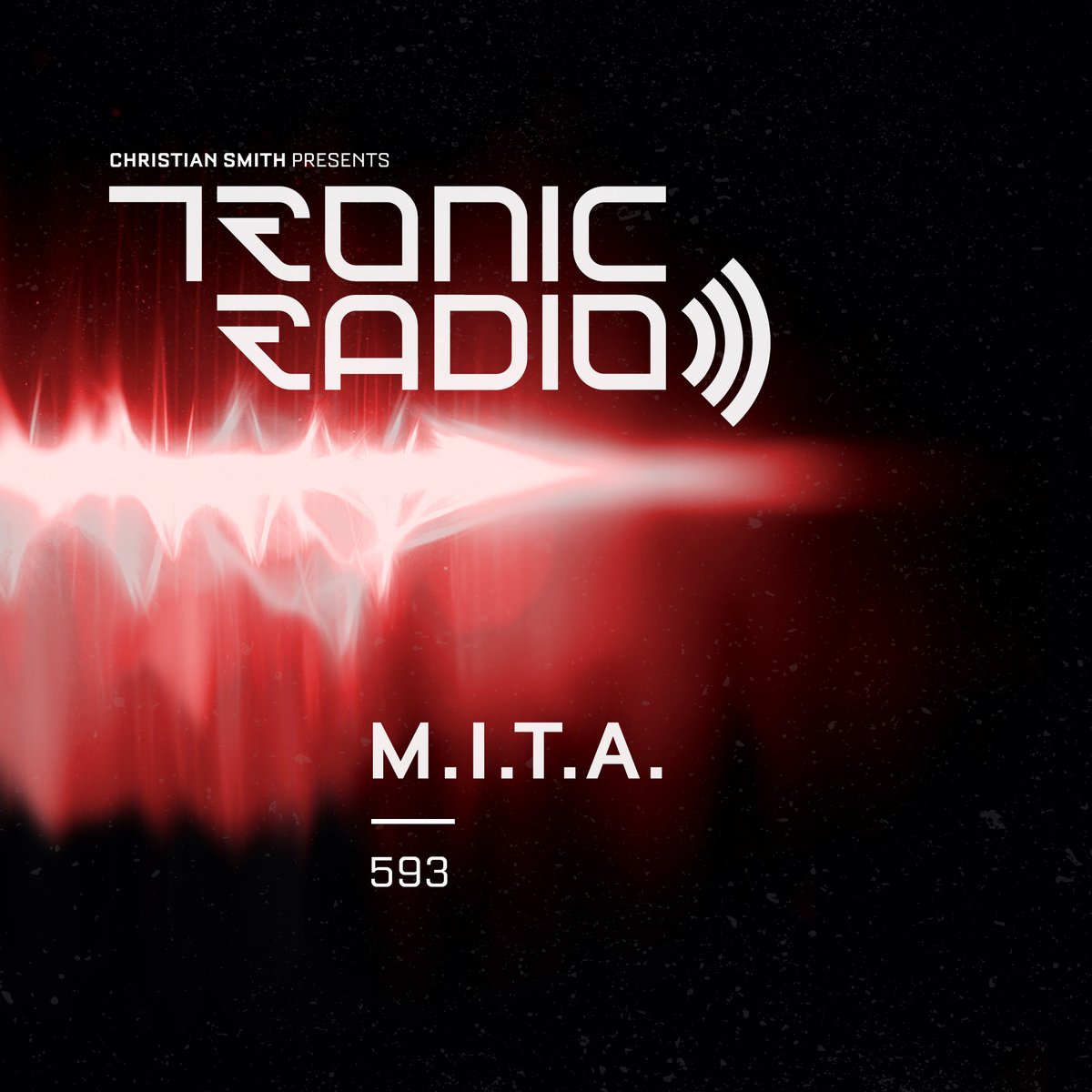 A new episode on #TronicRadio is out today featuring M.I.T.A. on an exclusive mix! ▶️▶️▶️ soundcloud.com/christiansmith…